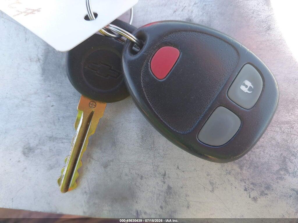 2GCEC13C381191566 2008 CHEVROLET SILVERADO 1500 photo no. 11