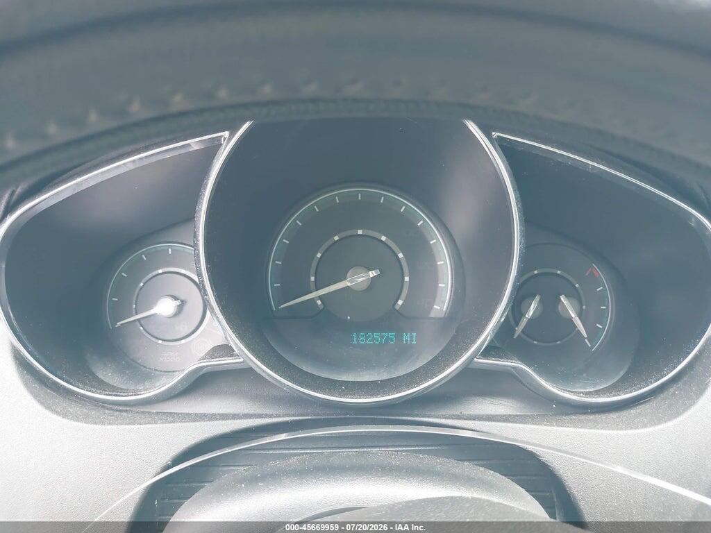 1G1ZE5EB7A4124219 2010 CHEVROLET MALIBU photo no. 7
