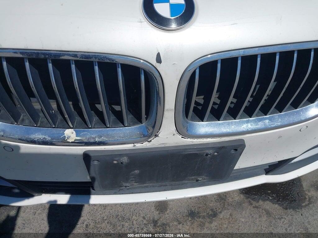 WBA5A5C52ED501749 2014 BMW 528I photo no. 6