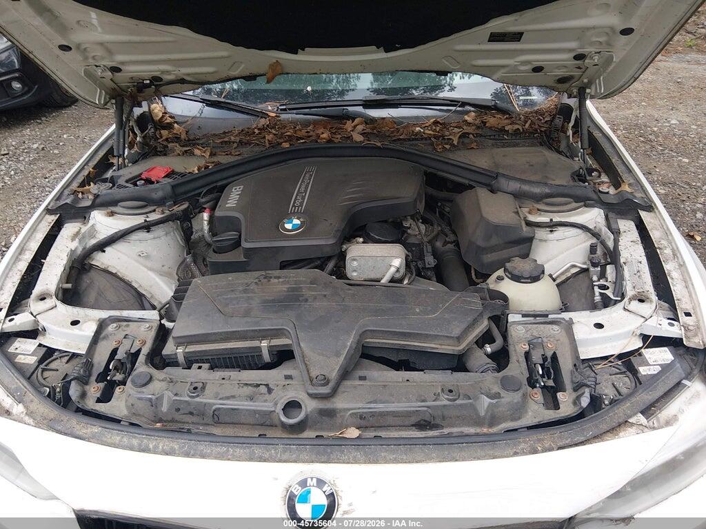 WBA3N5C52EF716774 2014 BMW 428I photo no. 10