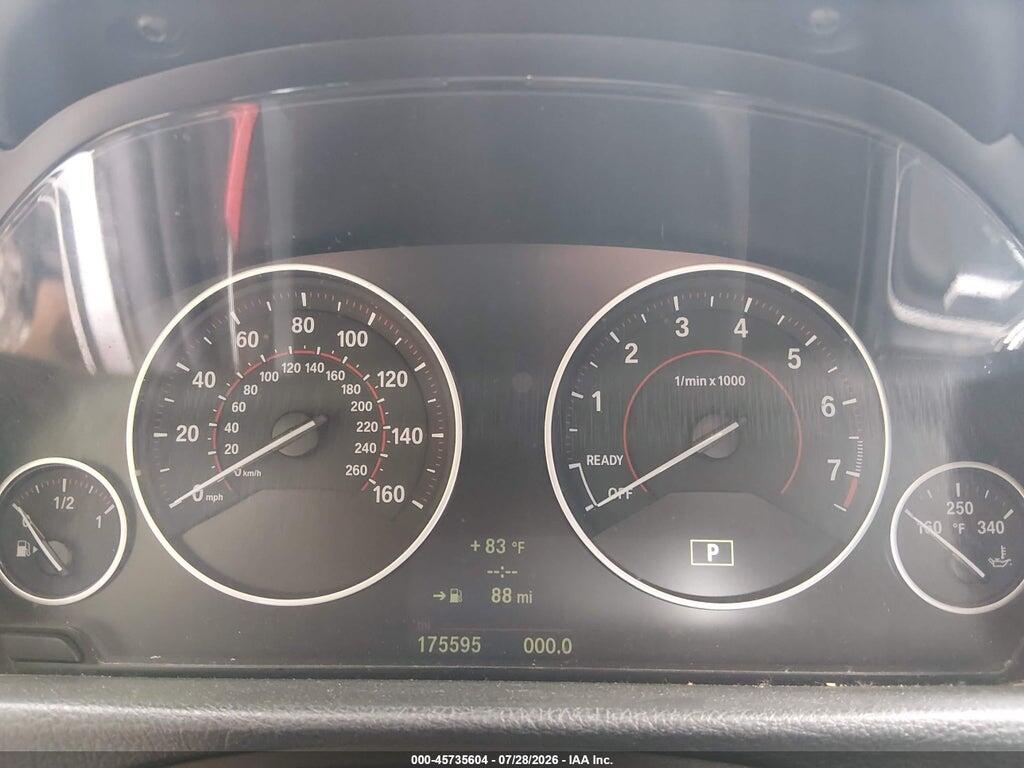 WBA3N5C52EF716774 2014 BMW 428I photo no. 7