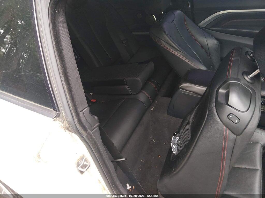 WBA3N5C52EF716774 2014 BMW 428I photo no. 8