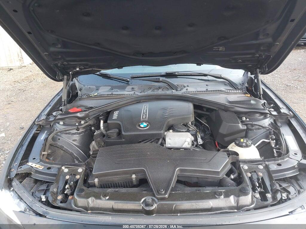 WBA3C3C52EK200402 2014 BMW 320I photo no. 10
