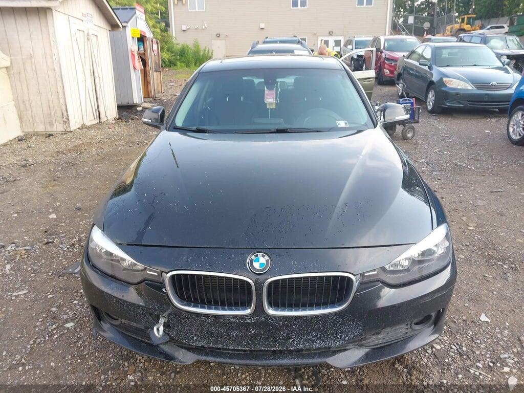 WBA3C3C52EK200402 2014 BMW 320I photo no. 6