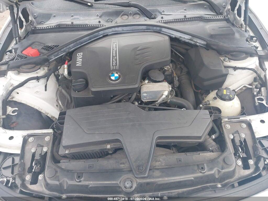 WBA3B1C56EP680230 2014 BMW 320I photo no. 10