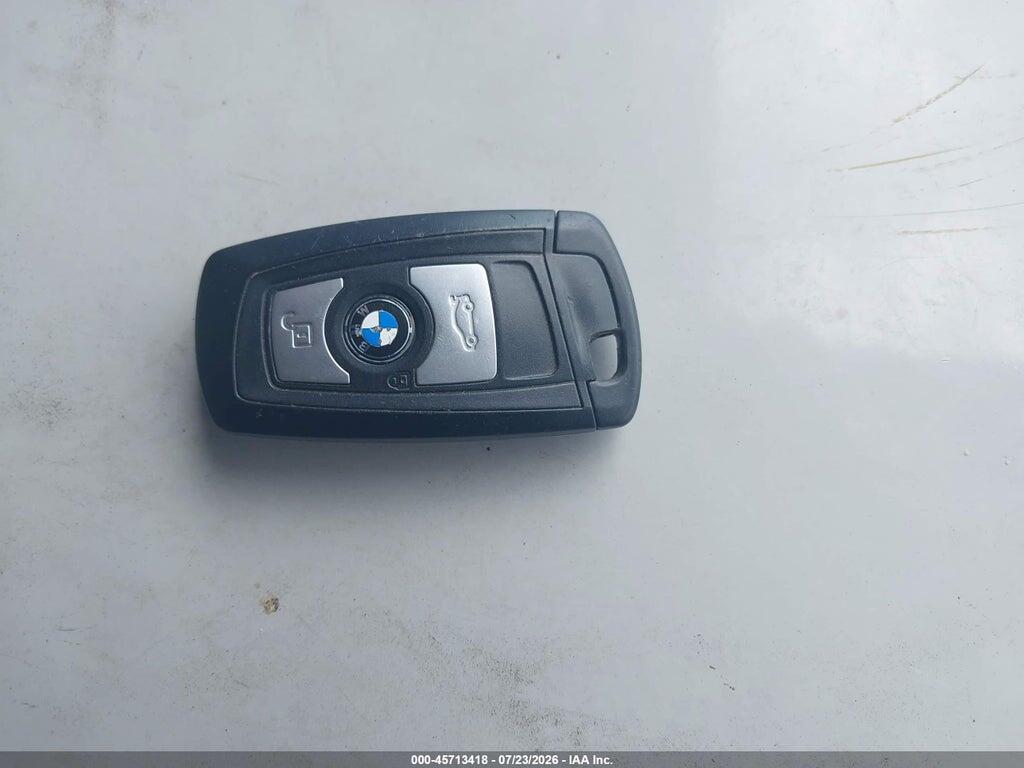 WBA3B1C56EP680230 2014 BMW 320I photo no. 11