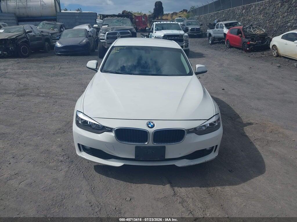 WBA3B1C56EP680230 2014 BMW 320I photo no. 12