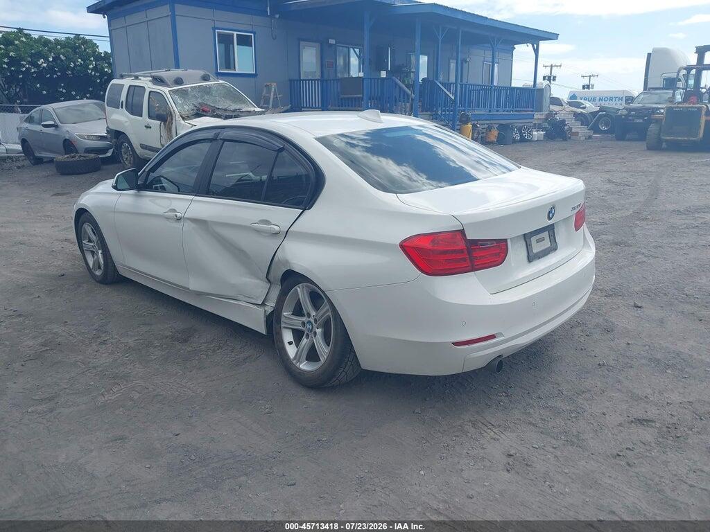 WBA3B1C56EP680230 2014 BMW 320I photo no. 6