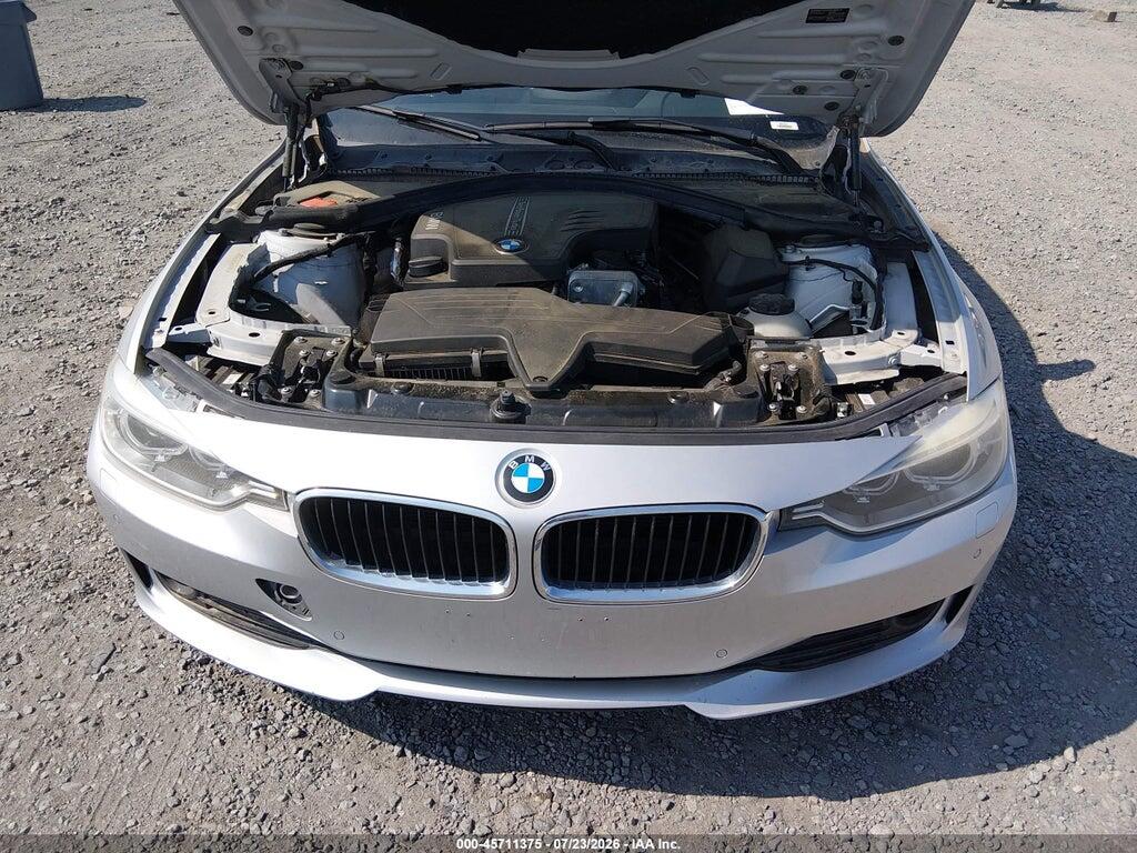 WBA3B1C54EP679609 2014 BMW 320I photo no. 10
