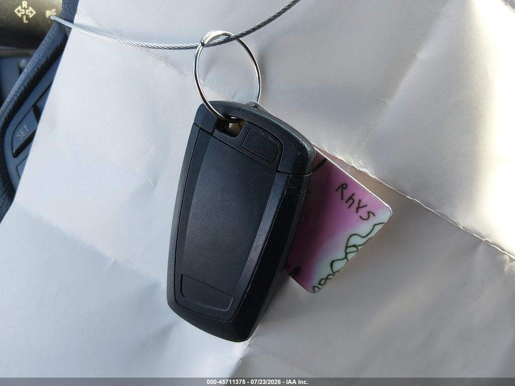 WBA3B1C54EP679609 2014 BMW 320I photo no. 11