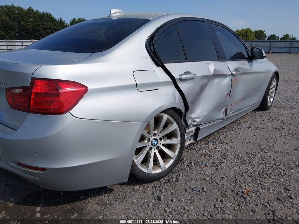 WBA3B1C54EP679609 2014 BMW 320I photo no. 12