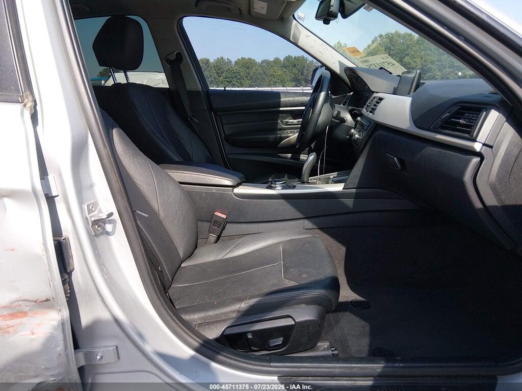 WBA3B1C54EP679609 2014 BMW 320I photo no. 5