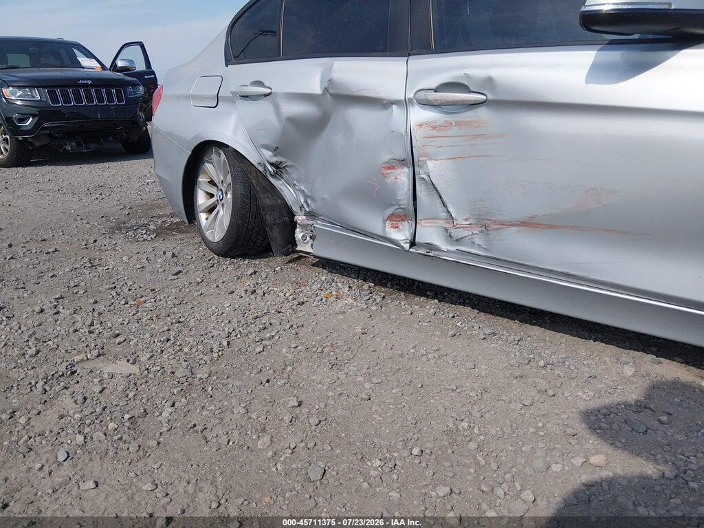 WBA3B1C54EP679609 2014 BMW 320I photo no. 6