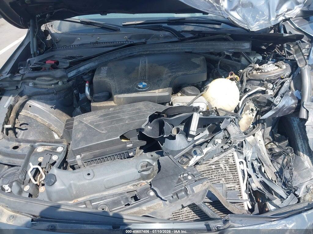 WBA3C3G53ENS69933 2014 BMW 320I photo no. 10