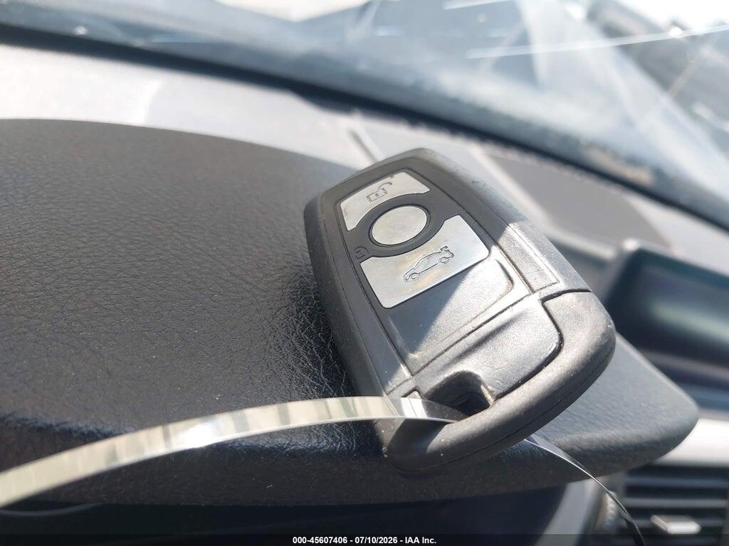 WBA3C3G53ENS69933 2014 BMW 320I photo no. 11