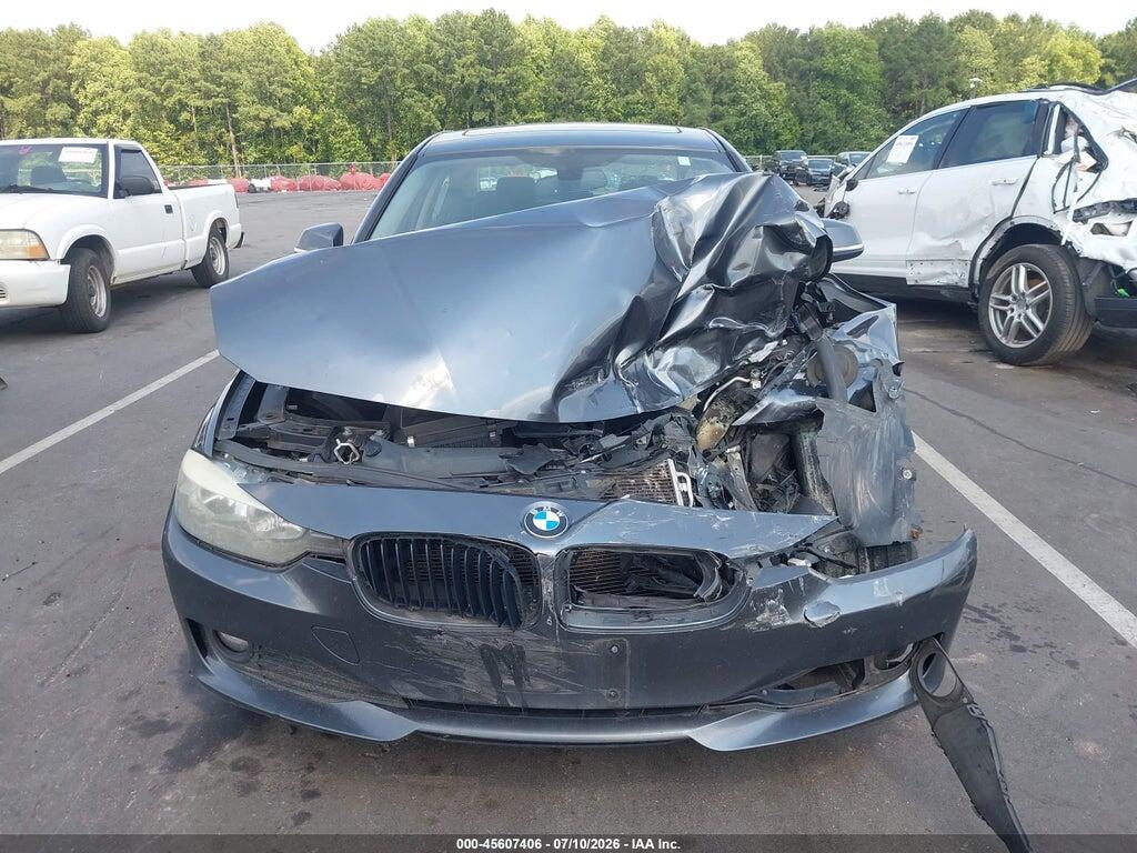WBA3C3G53ENS69933 2014 BMW 320I photo no. 12