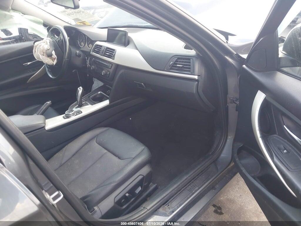WBA3C3G53ENS69933 2014 BMW 320I photo no. 5