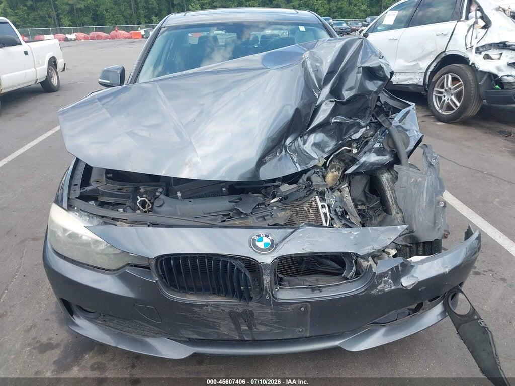WBA3C3G53ENS69933 2014 BMW 320I photo no. 6