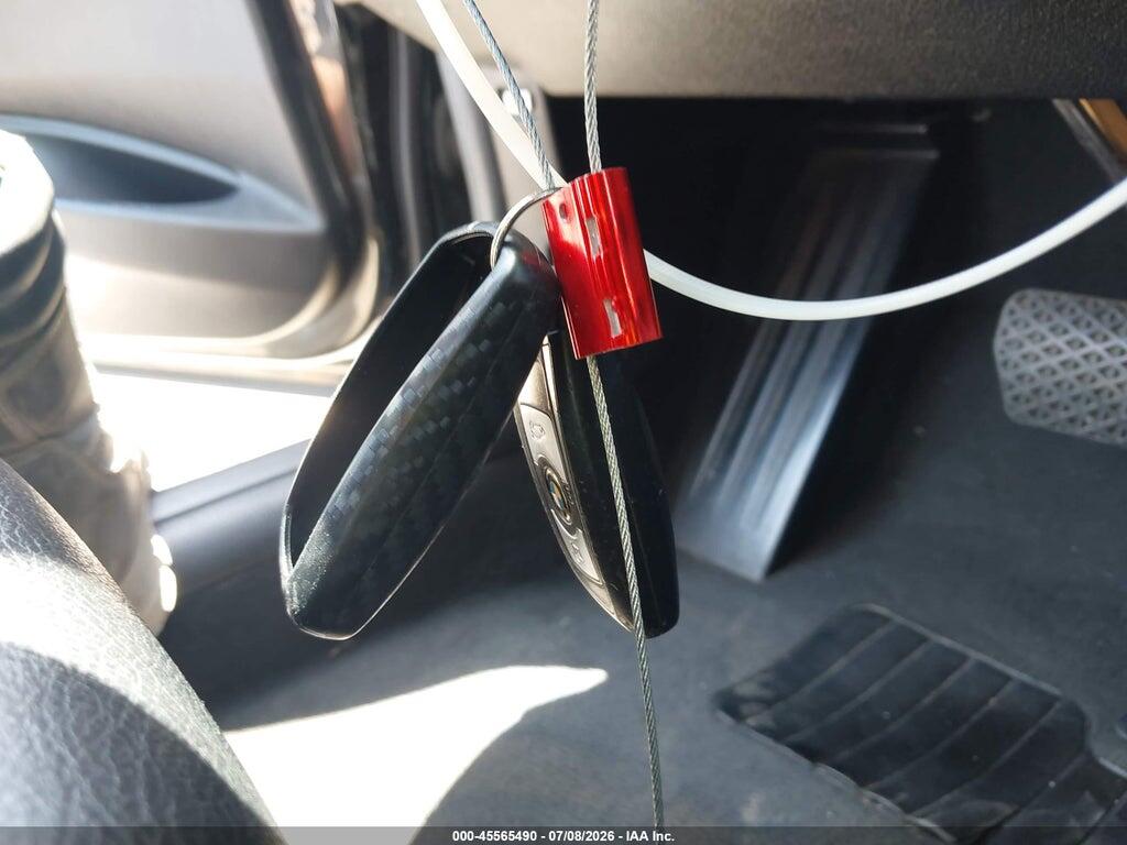WBA3B1C57EP679054 2014 BMW 320I photo no. 11