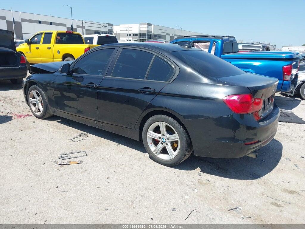 WBA3B1C57EP679054 2014 BMW 320I photo no. 3