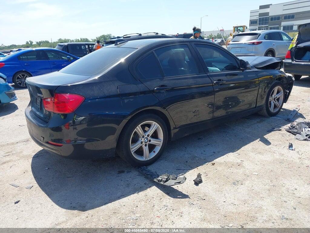 WBA3B1C57EP679054 2014 BMW 320I photo no. 4