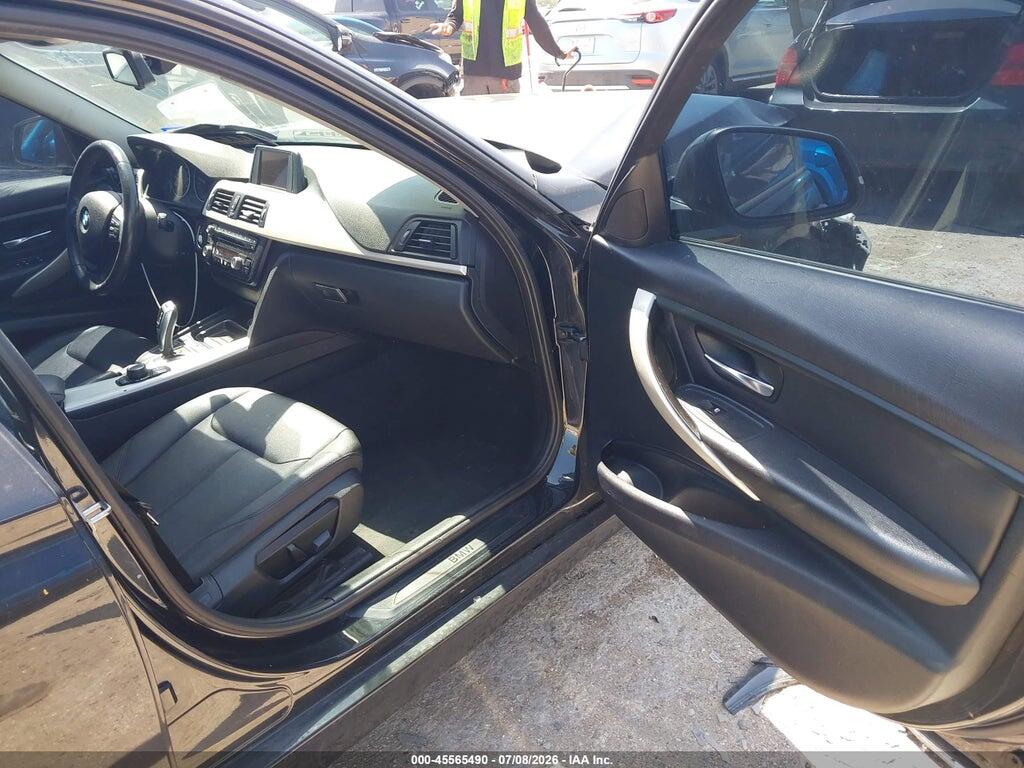WBA3B1C57EP679054 2014 BMW 320I photo no. 5