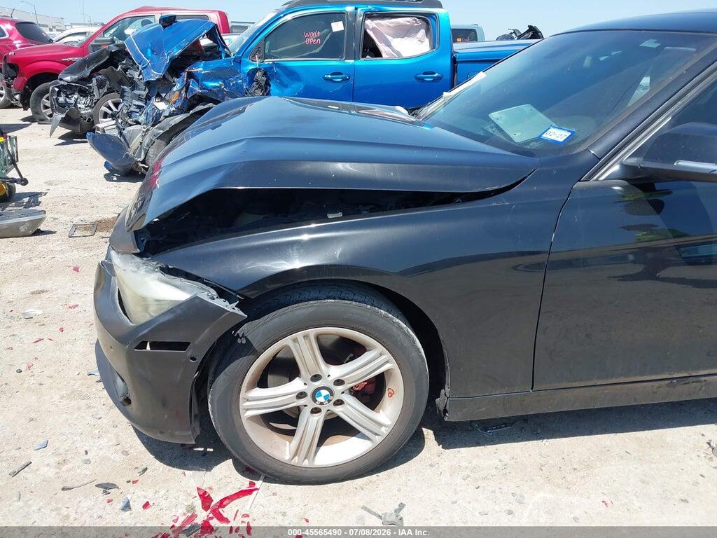 WBA3B1C57EP679054 2014 BMW 320I photo no. 6