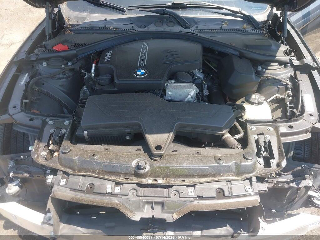 WBA3C3C51EP662792 2014 BMW 320I photo no. 10