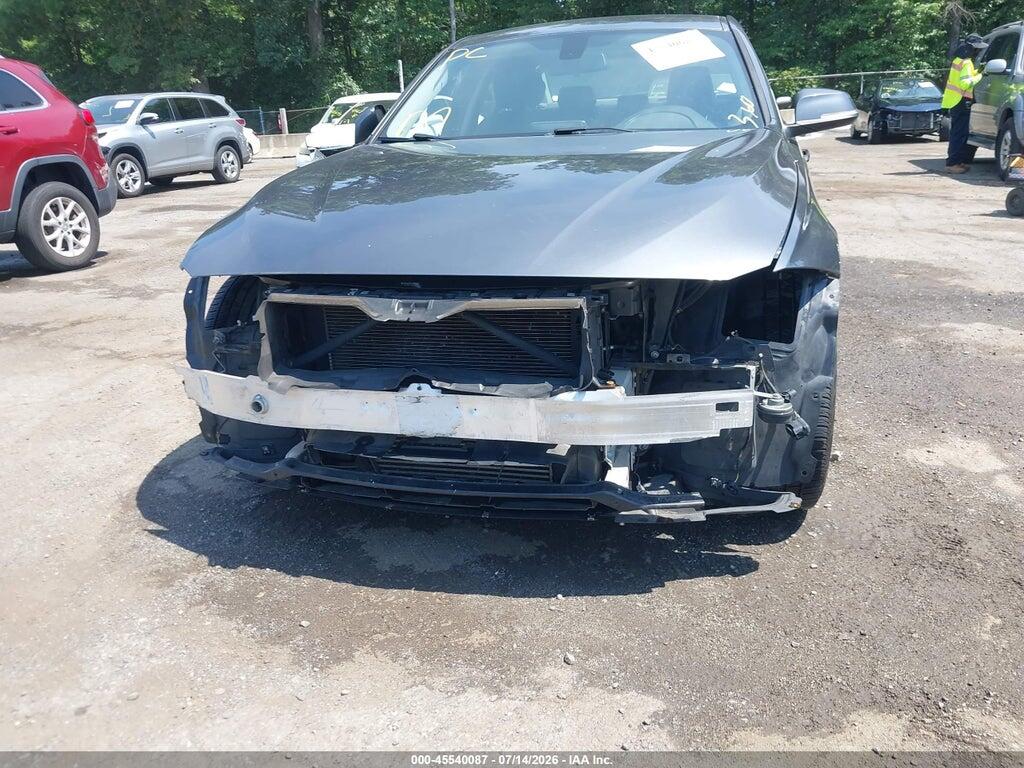 WBA3C3C51EP662792 2014 BMW 320I photo no. 6