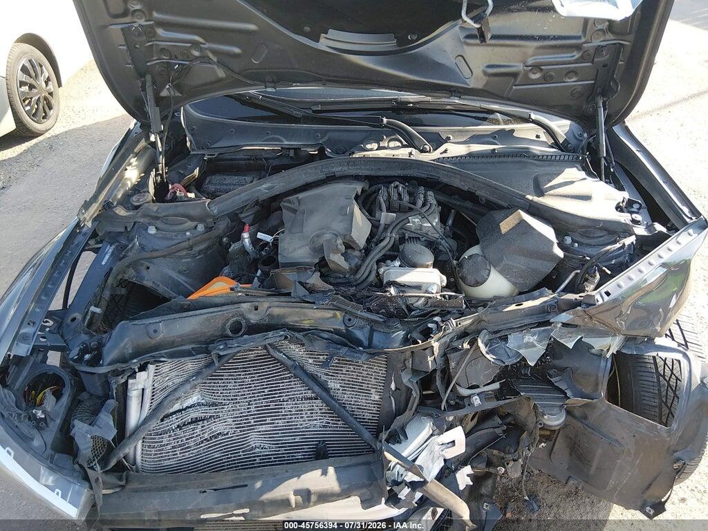 WBA3B5C55EFS99569 2014 BMW 328I photo no. 10