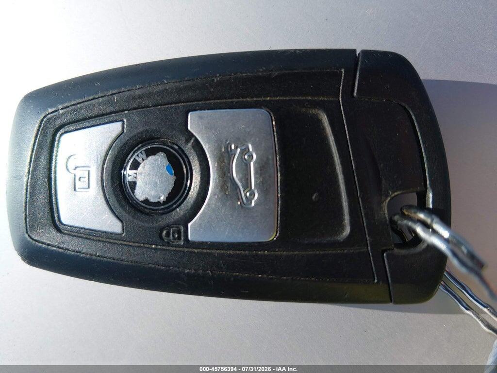 WBA3B5C55EFS99569 2014 BMW 328I photo no. 11
