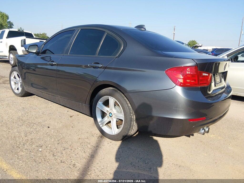WBA3B5C55EFS99569 2014 BMW 328I photo no. 3