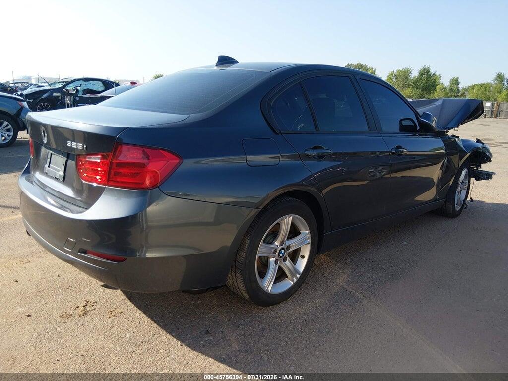WBA3B5C55EFS99569 2014 BMW 328I photo no. 4