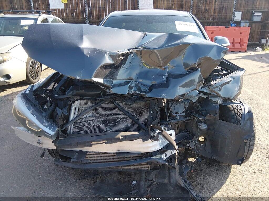 WBA3B5C55EFS99569 2014 BMW 328I photo no. 6