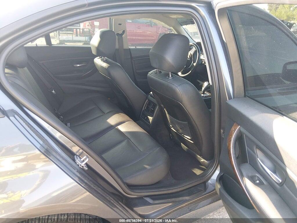 WBA3B5C55EFS99569 2014 BMW 328I photo no. 8