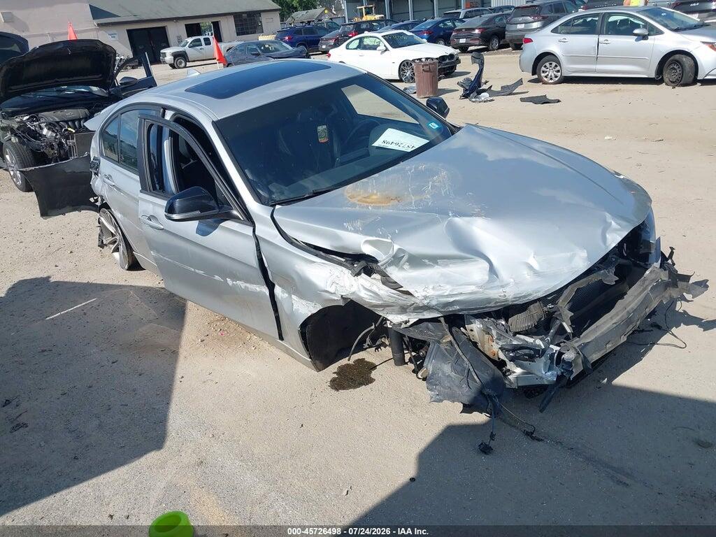 WBA3D5C59EKX99226 2014 BMW 328D photo no. 1