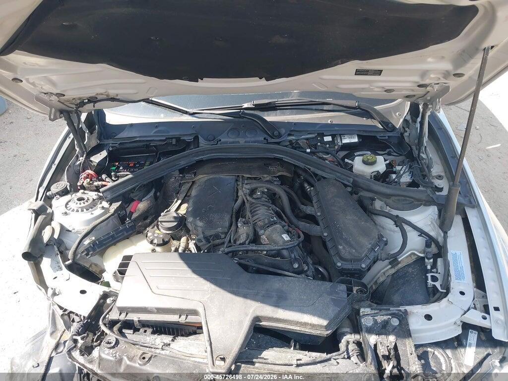 WBA3D5C59EKX99226 2014 BMW 328D photo no. 10