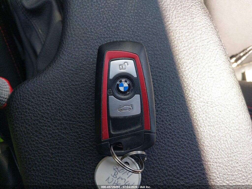 WBA3D5C59EKX99226 2014 BMW 328D photo no. 11