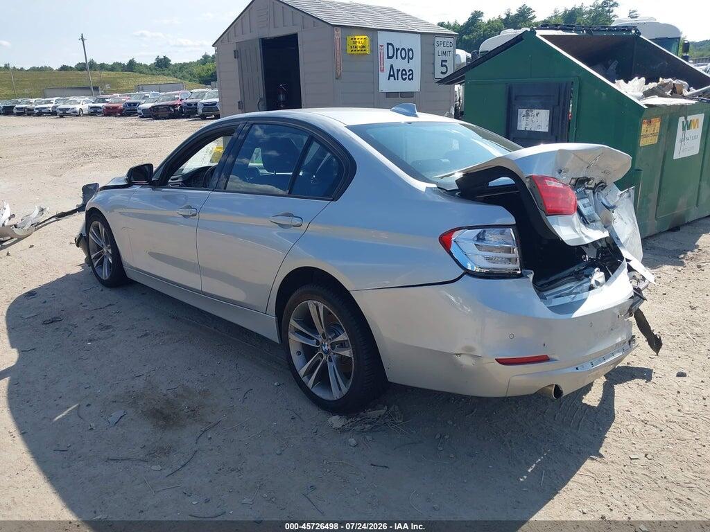 WBA3D5C59EKX99226 2014 BMW 328D photo no. 3