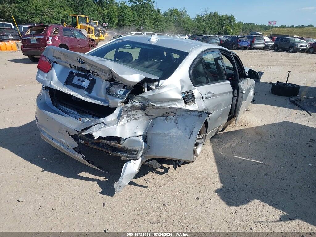 WBA3D5C59EKX99226 2014 BMW 328D photo no. 4