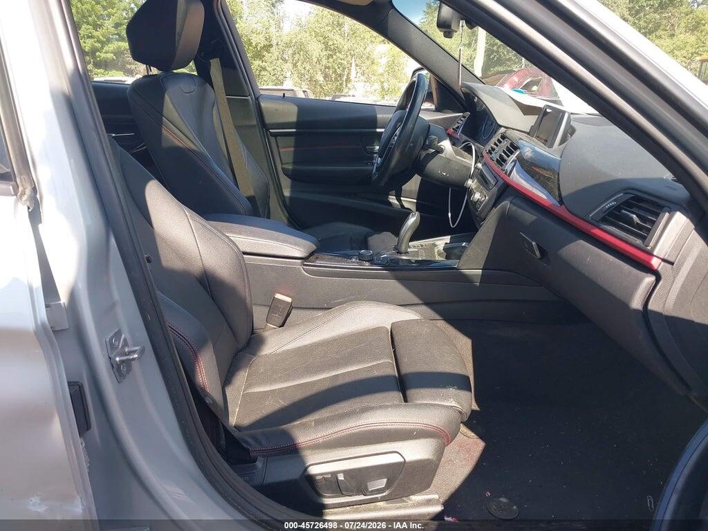 WBA3D5C59EKX99226 2014 BMW 328D photo no. 5