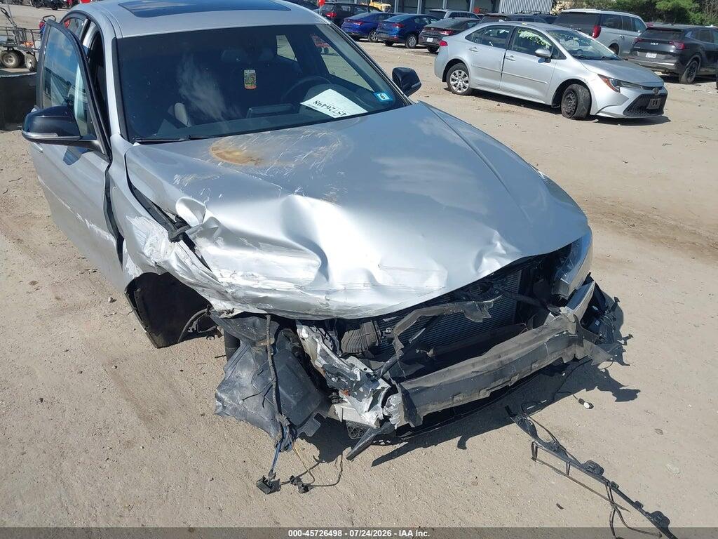 WBA3D5C59EKX99226 2014 BMW 328D photo no. 6