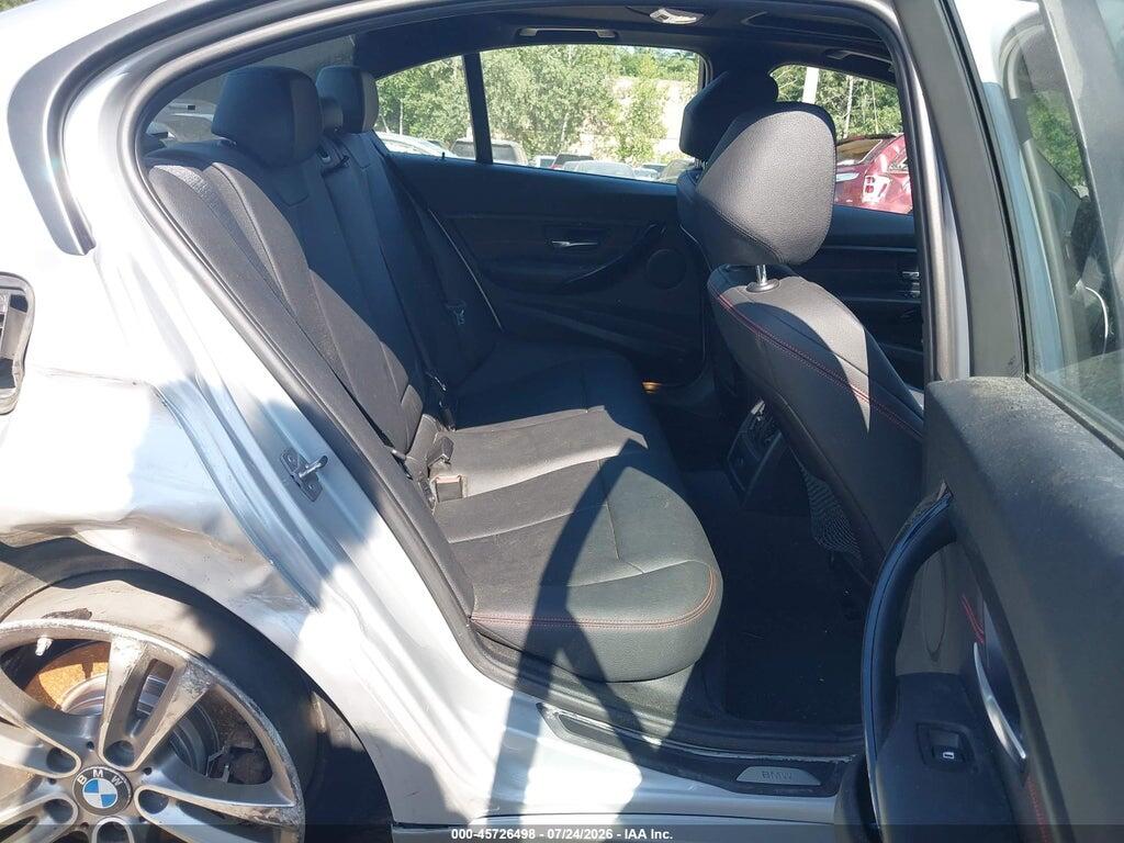 WBA3D5C59EKX99226 2014 BMW 328D photo no. 8