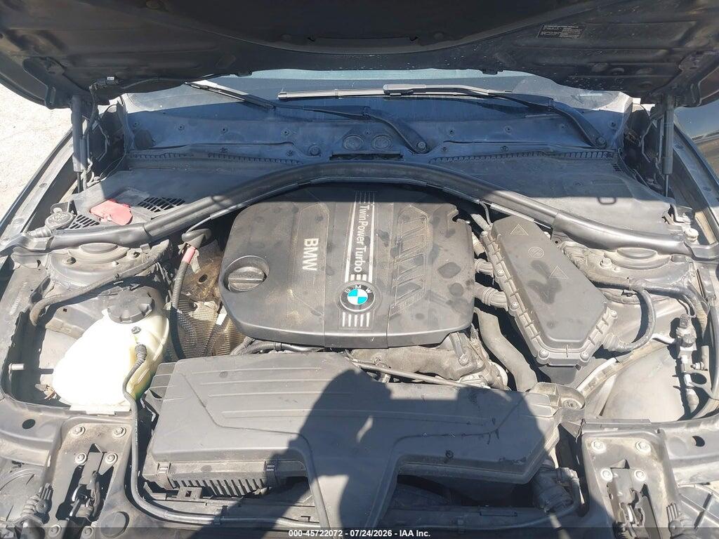 WBA3D3C53EK155628 2014 BMW 328D photo no. 10
