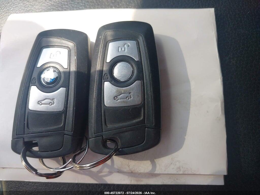 WBA3D3C53EK155628 2014 BMW 328D photo no. 11