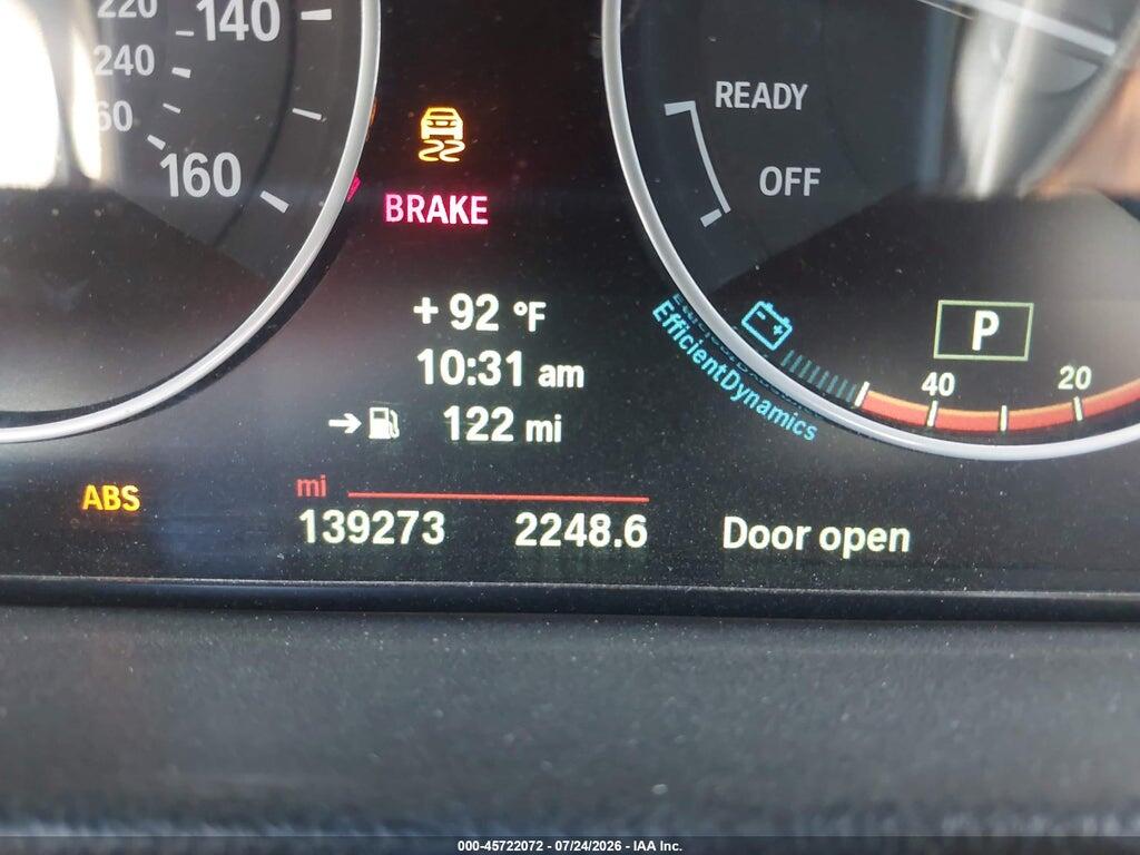 WBA3D3C53EK155628 2014 BMW 328D photo no. 12