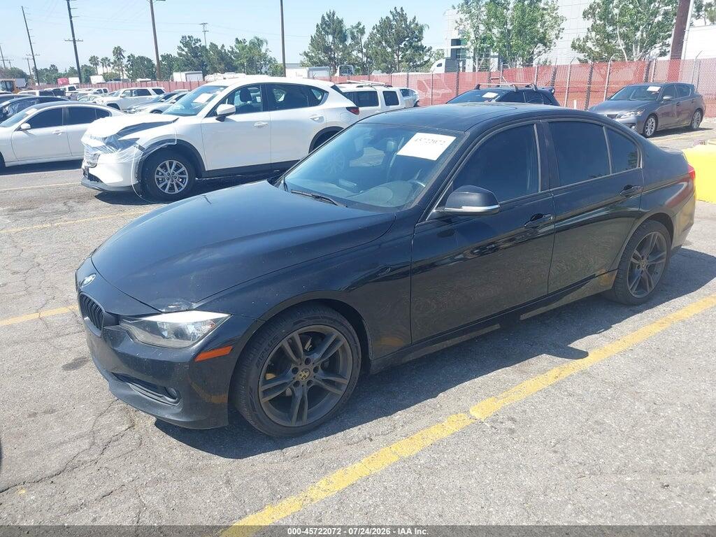 WBA3D3C53EK155628 2014 BMW 328D photo no. 2