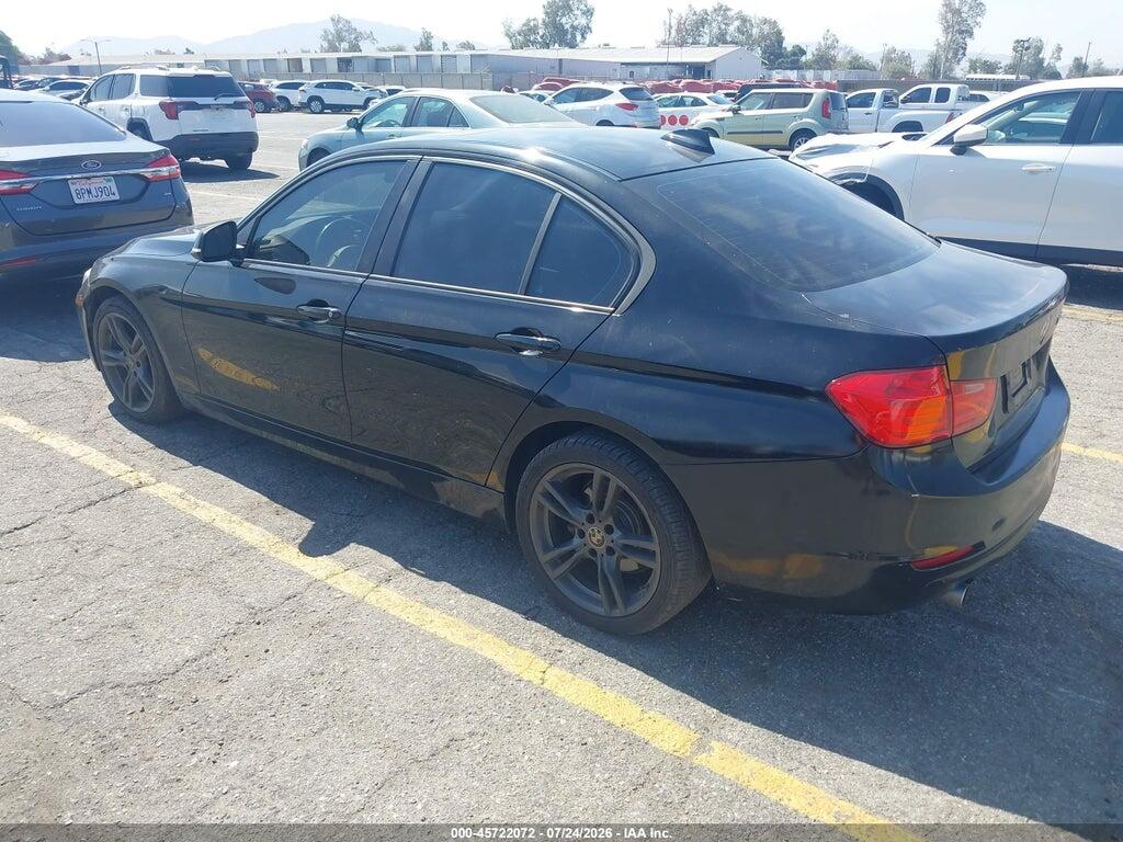 WBA3D3C53EK155628 2014 BMW 328D photo no. 3