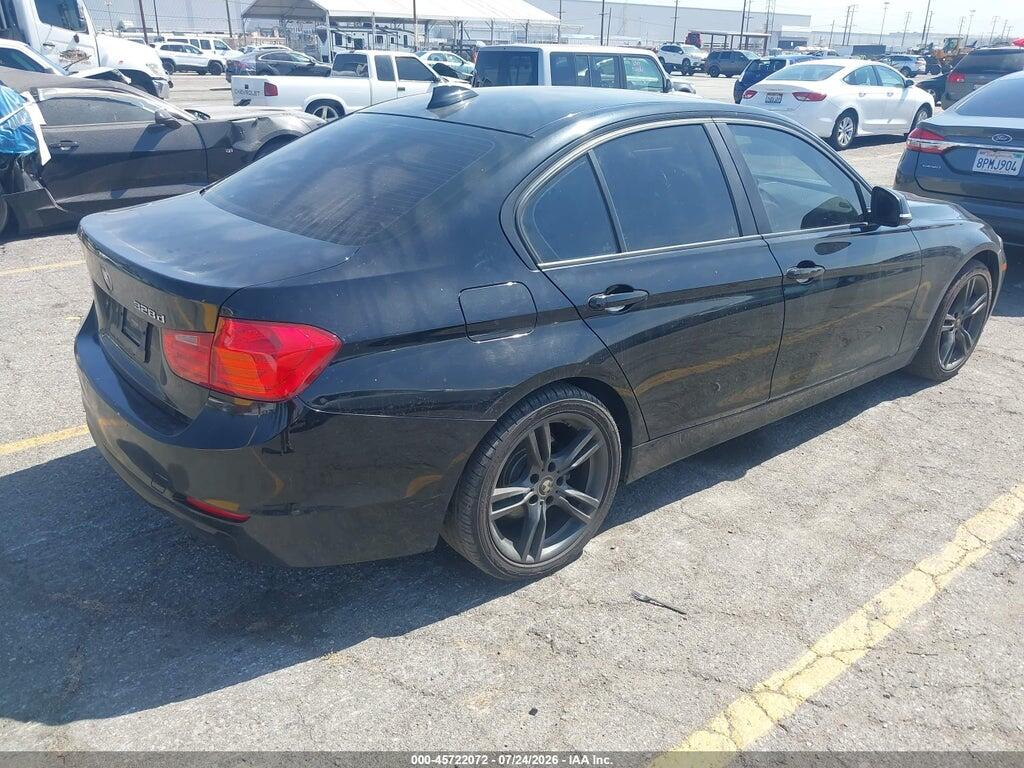 WBA3D3C53EK155628 2014 BMW 328D photo no. 4