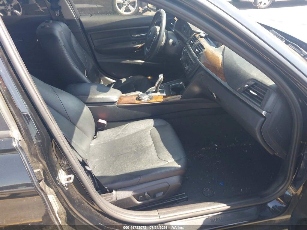 WBA3D3C53EK155628 2014 BMW 328D photo no. 5